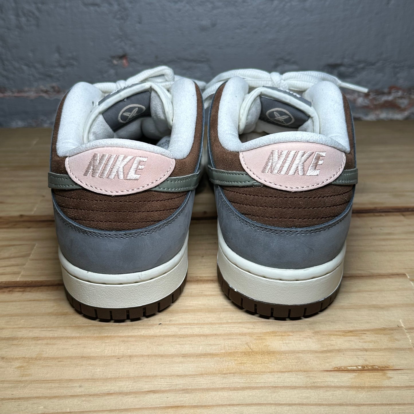 Nike SB Dunk Low Yuto Used