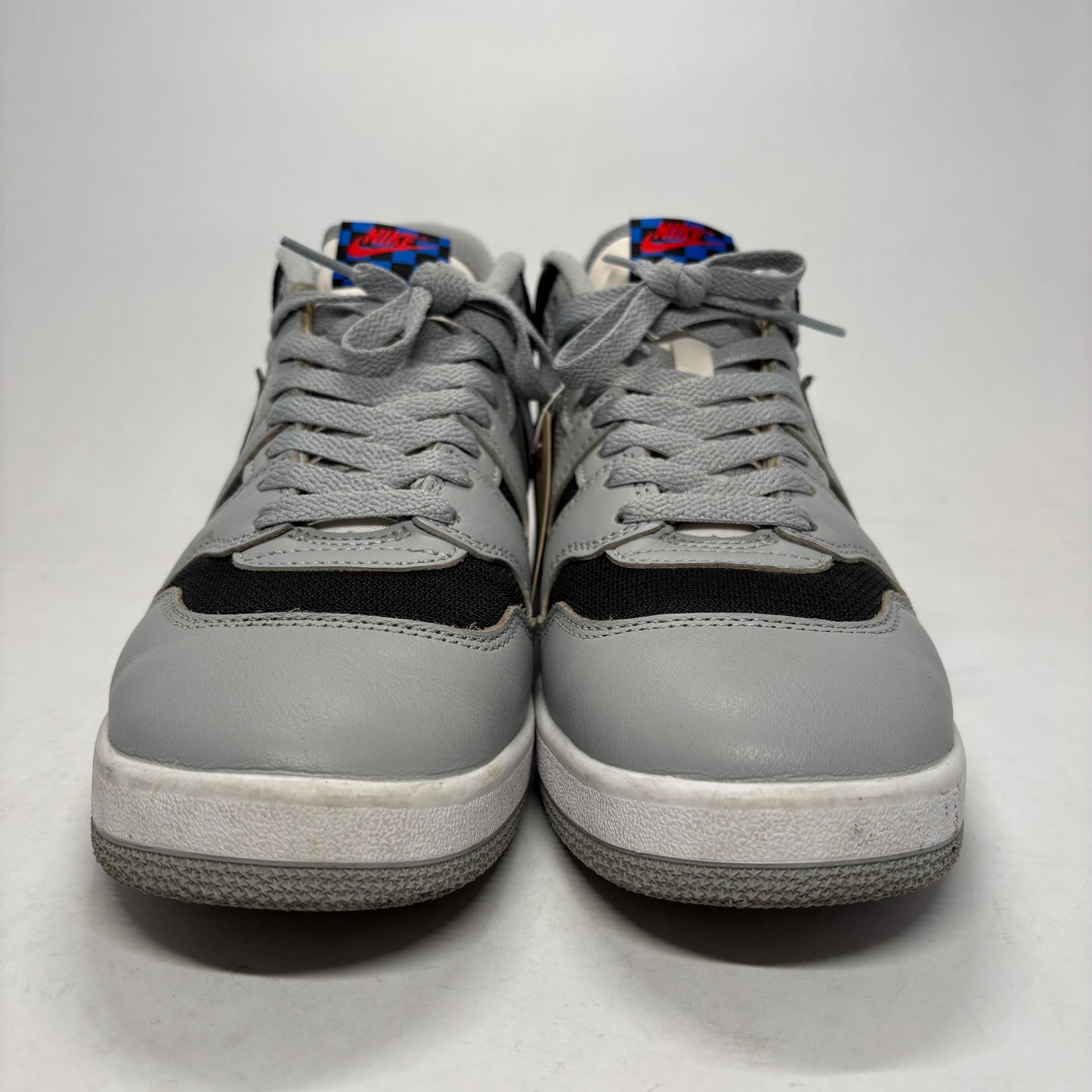 Nike Mac Attack Light Smoke Grey Used