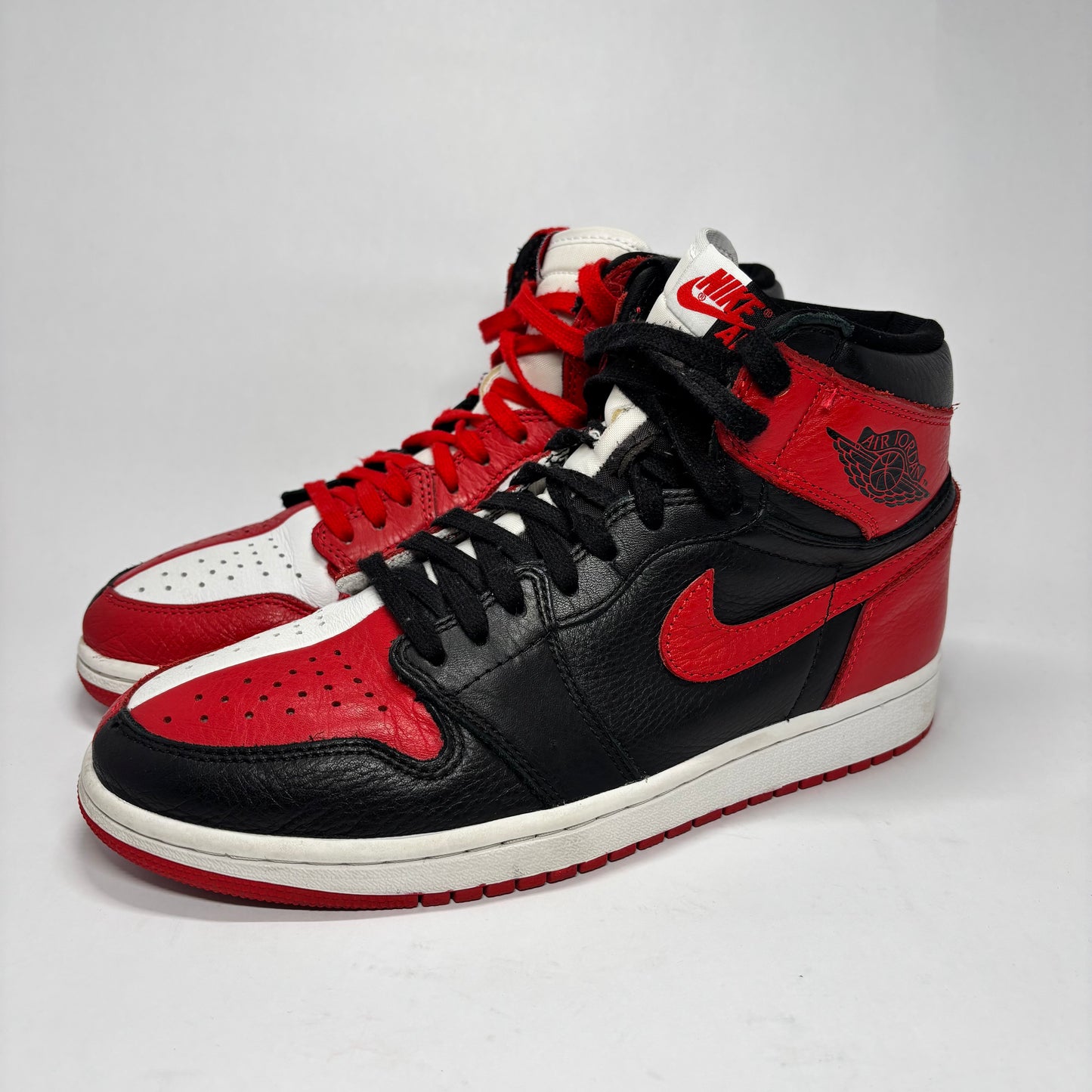 Jordan 1 Homage to Home Used