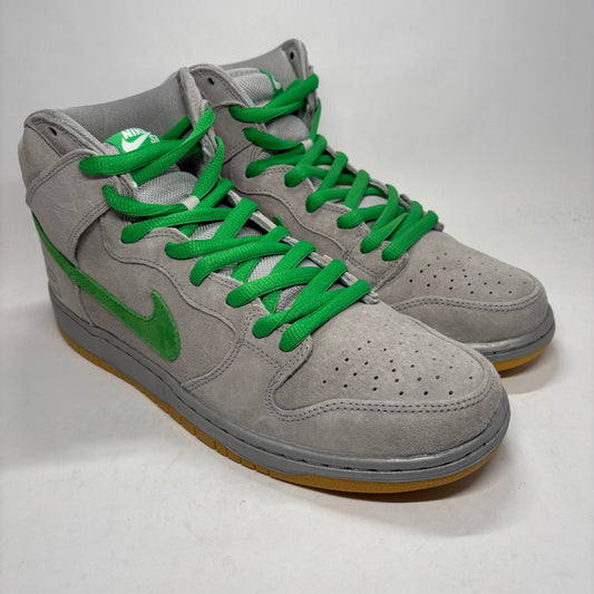 Nike SB Silver Box Sz 11 DS