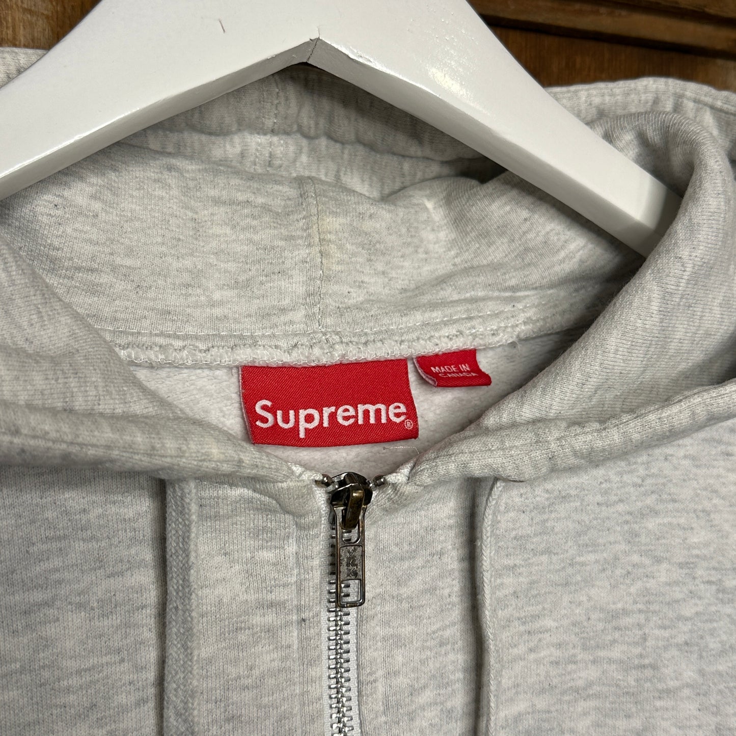 Supreme Gonz Butterfly