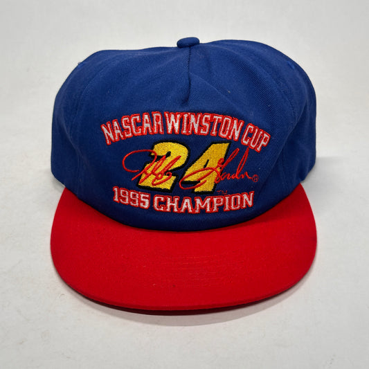 1995 Nascar Winston Cup 24 hat