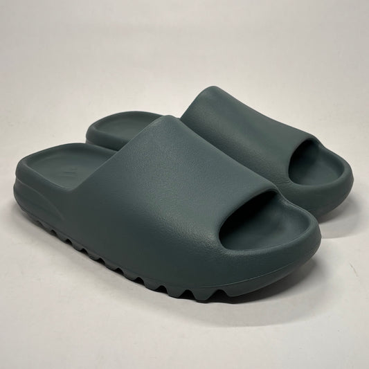 Yeezy Slate Marine Used