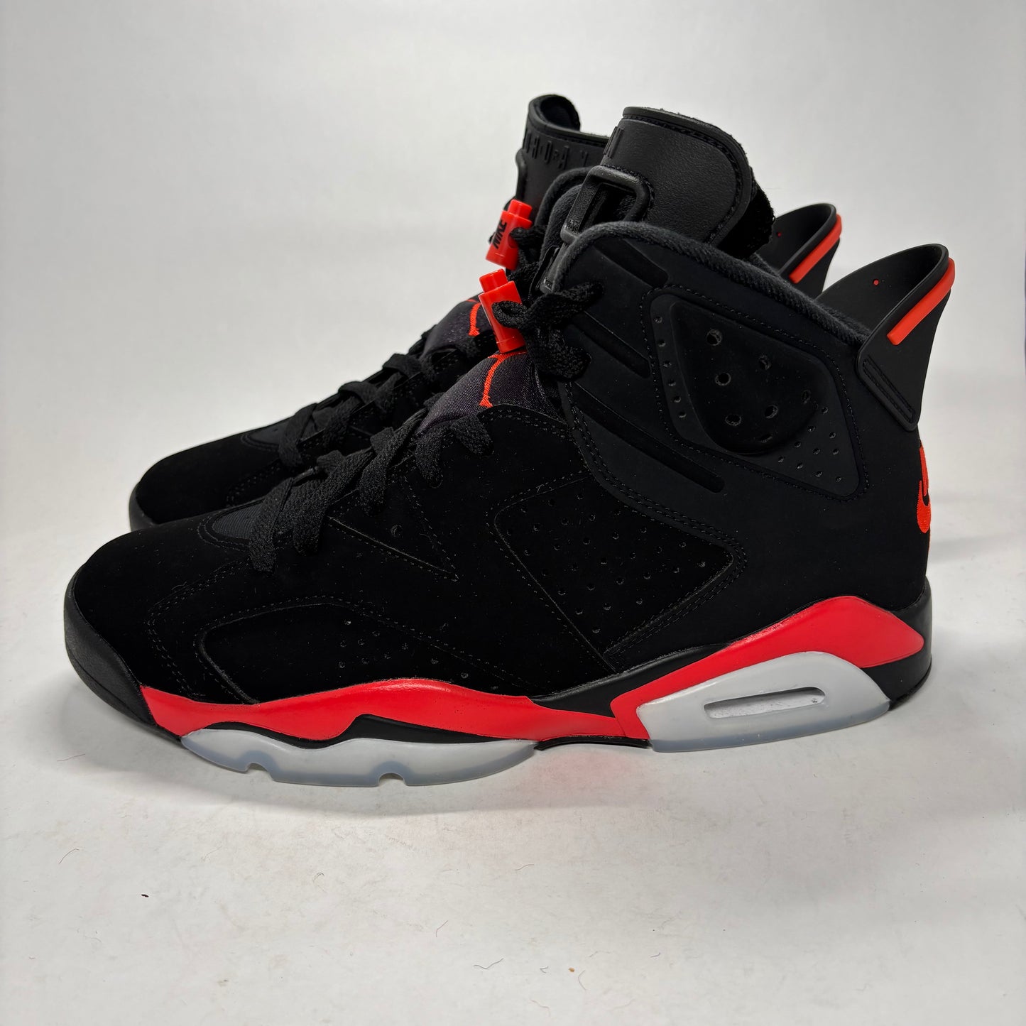 Jordan 6 Infrared  Used