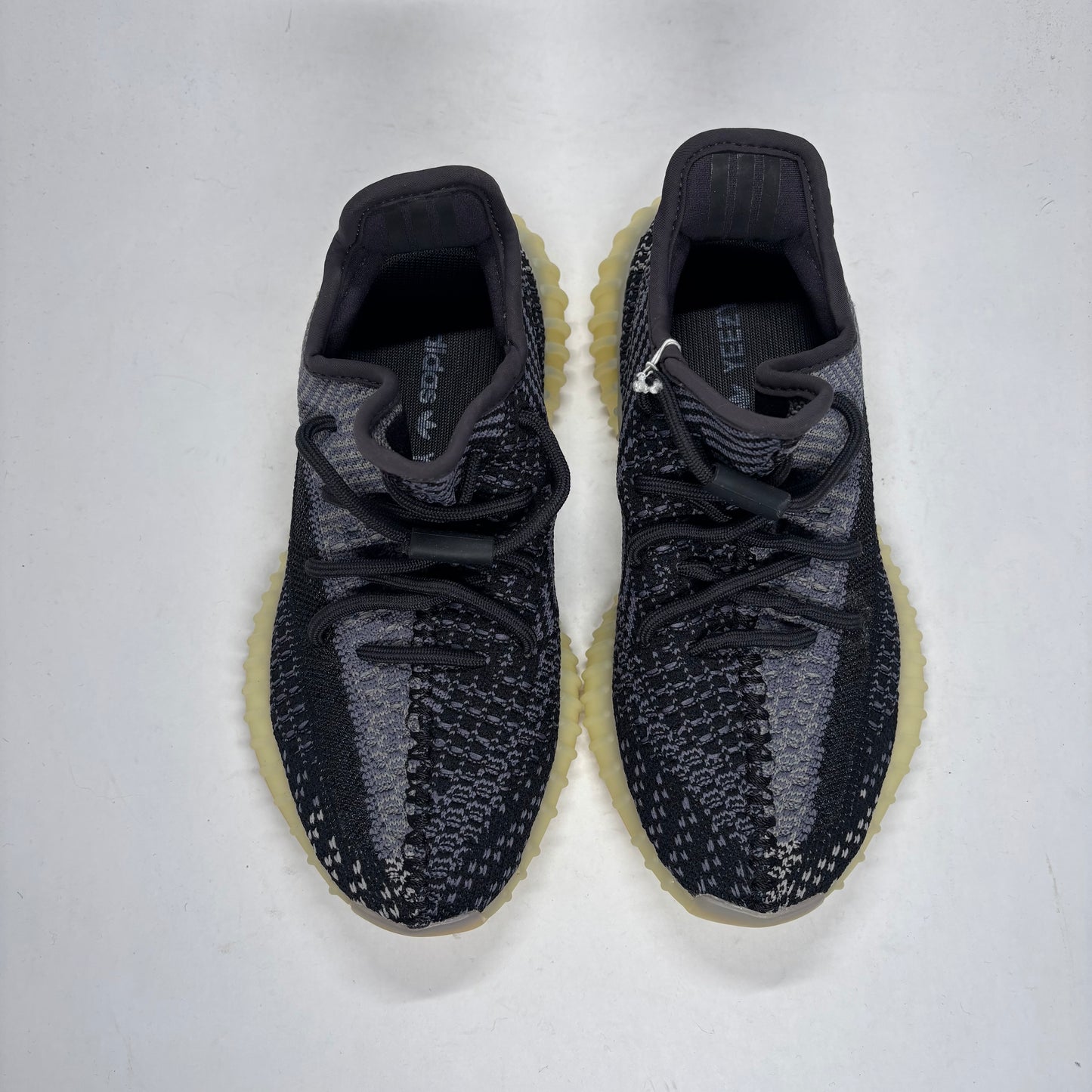 Yeezy 350 Carbon  Used No Box