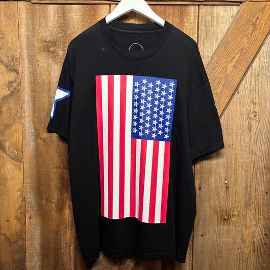 Ass Pizza 50 States Merch L