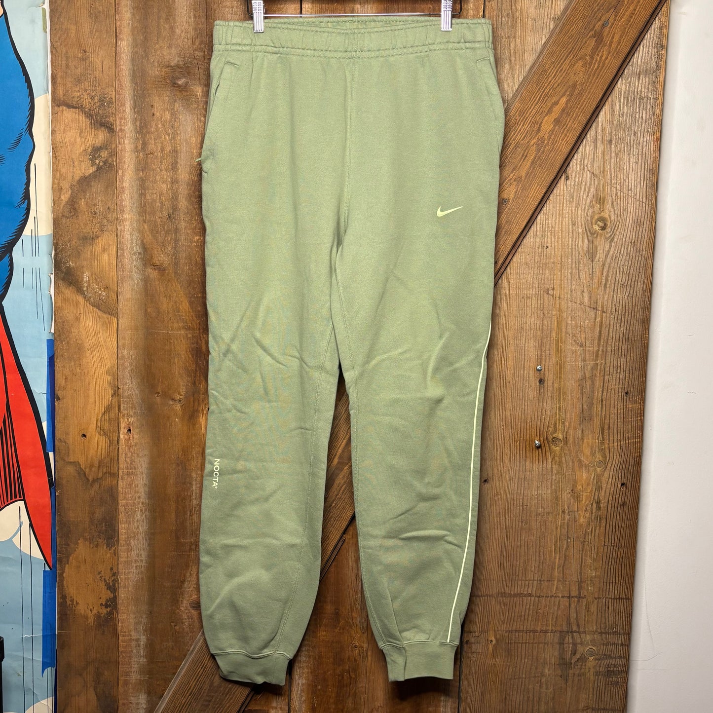 Nike Nocta Fleece Sweatpants