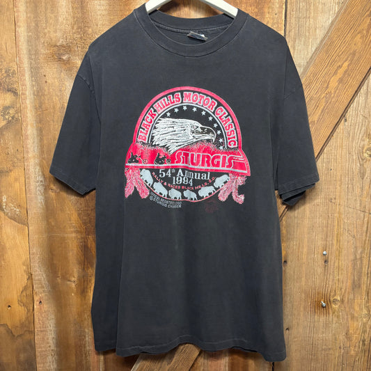 1994 Sturgis Black Hills Rally