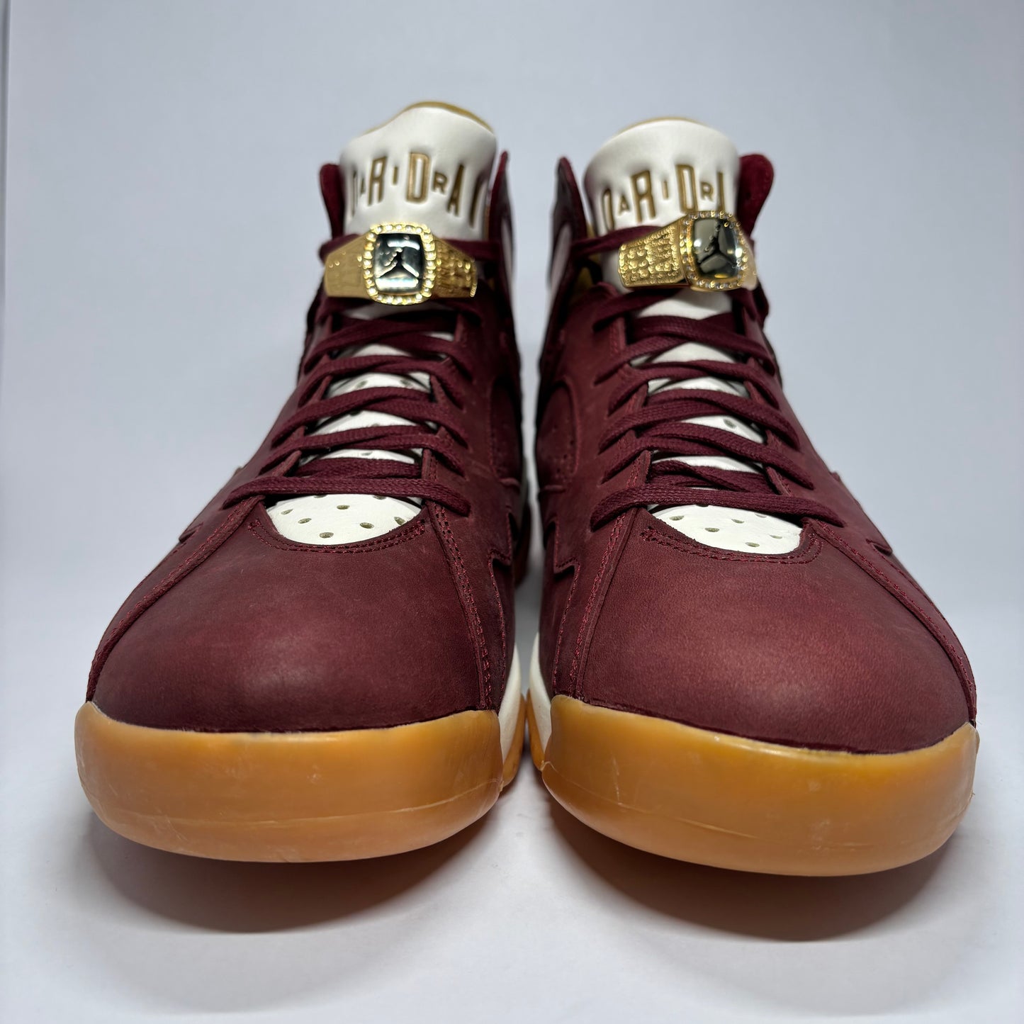 Jordan 7 Cigar DS Dam Box