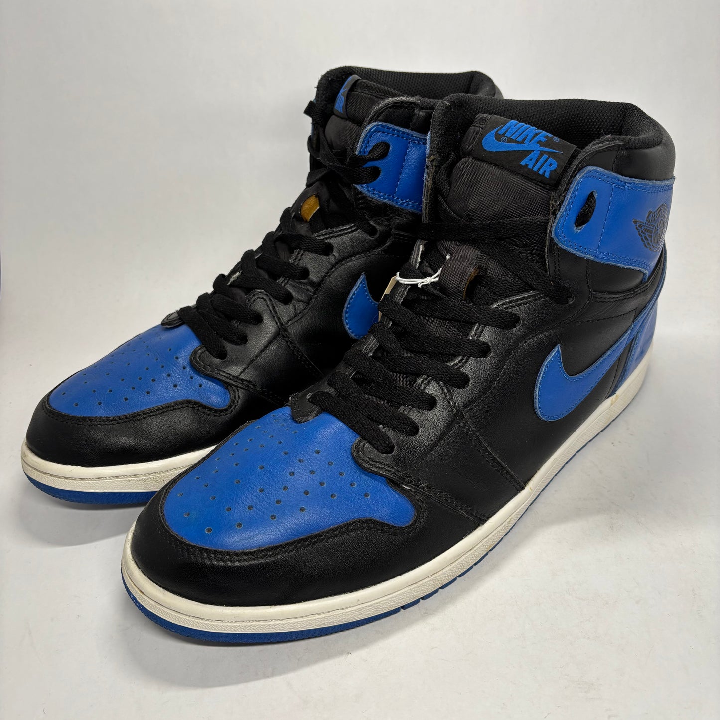 Jordan 1 Royal (2017) Used No Box