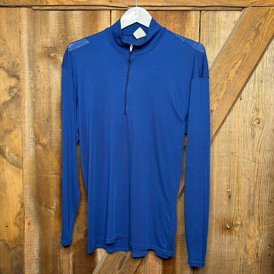 80s Patagonia Quarterzip