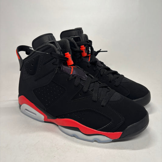 Jordan 6 Infared Salesman DS