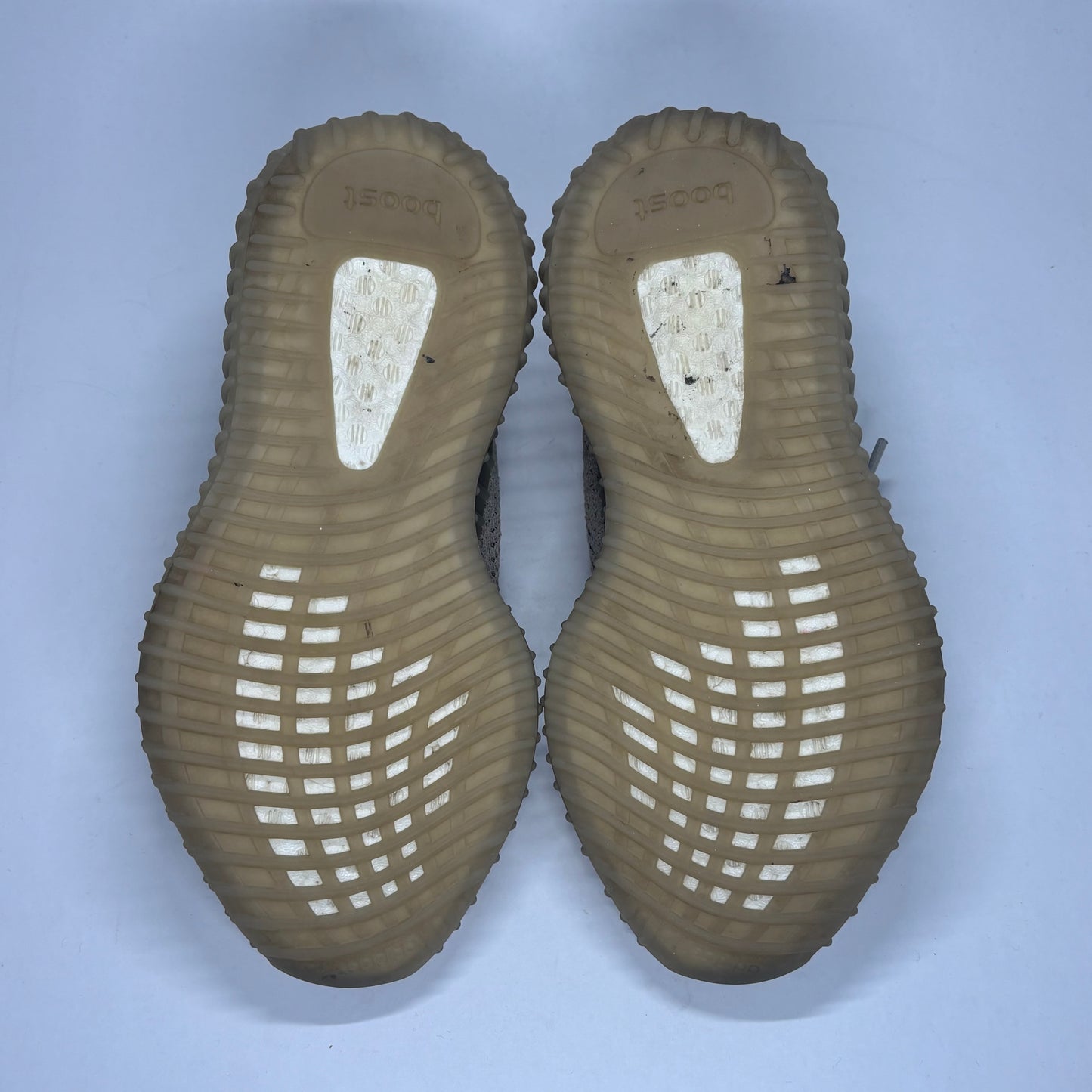 Yeezy 350 Slate Used