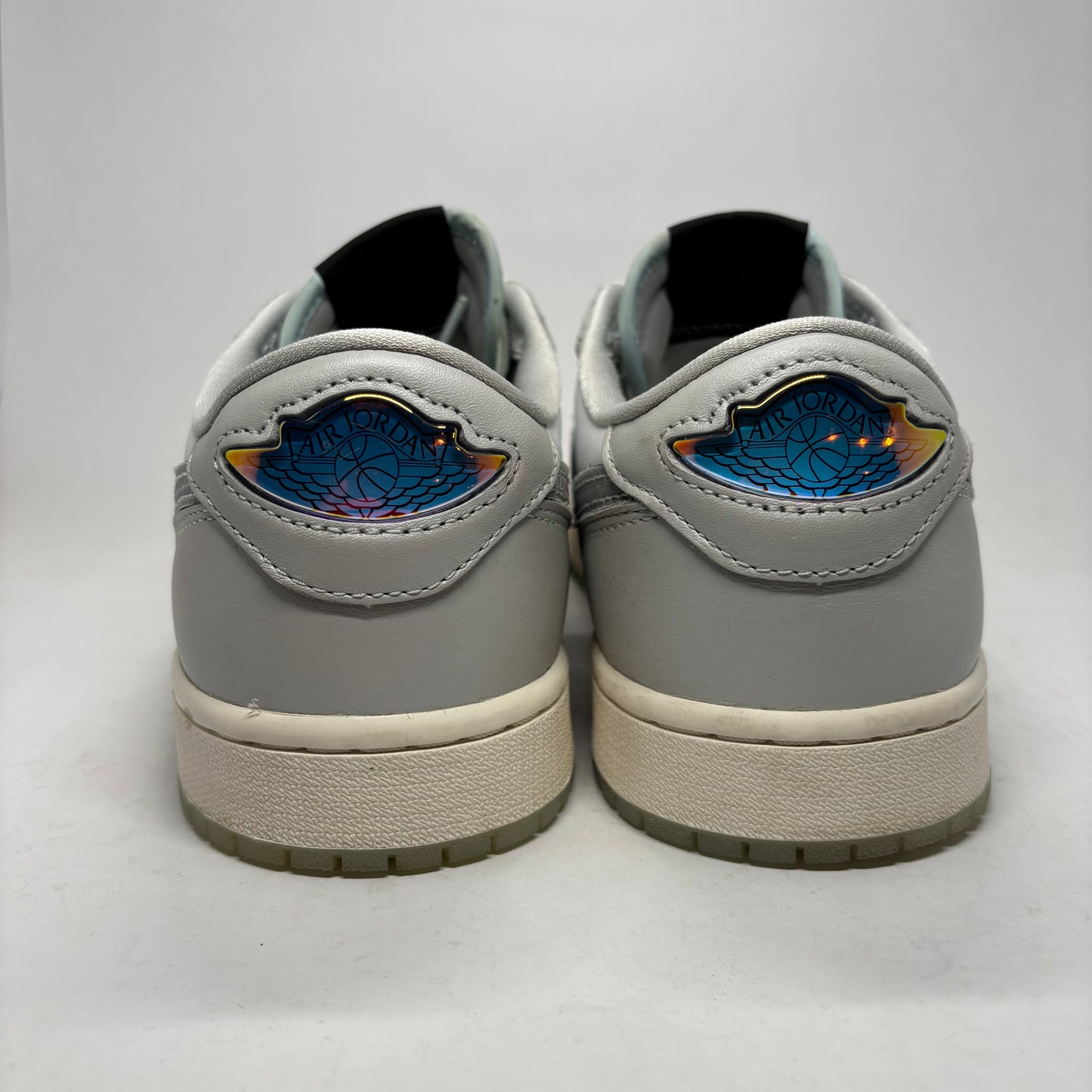 Jordan 1 year of the Snake Used