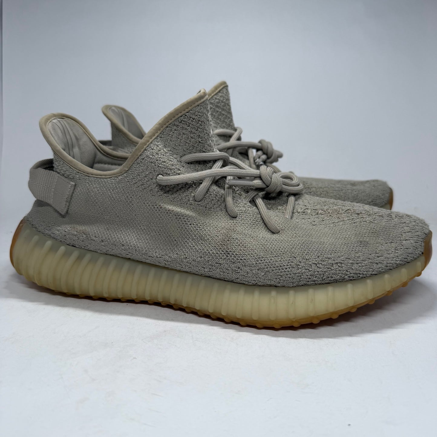 Yeezy 350 Sesame Used No Box