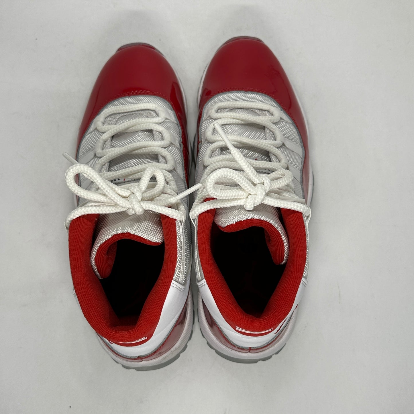 Jordan 11 Cherry Used