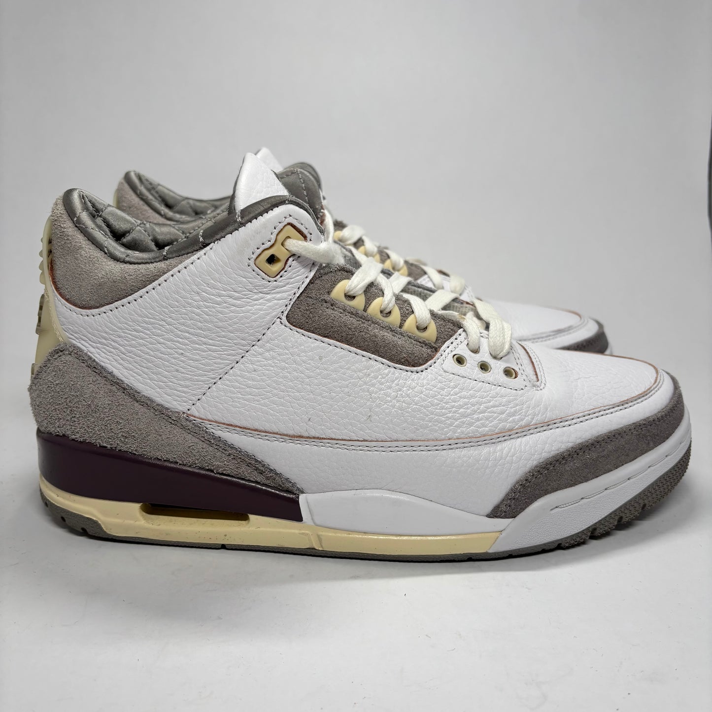 Jordan 3 AMM Used