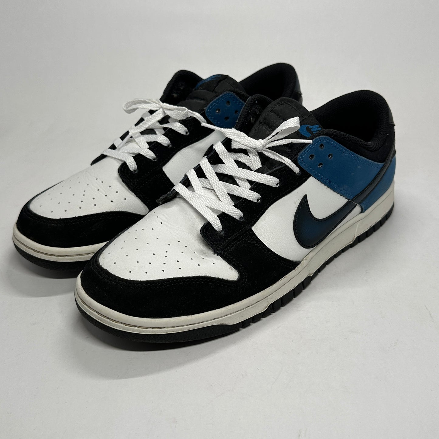 Nike Dunk Industrial Blue Used