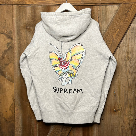 Supreme Gonz Butterfly