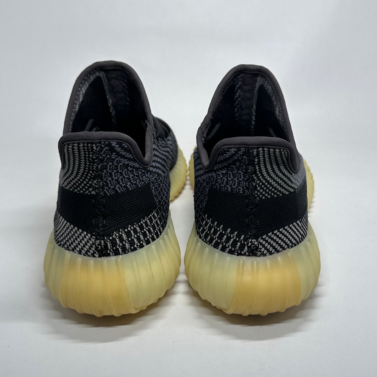 Yeezy 350 Carbon sz Used No Box