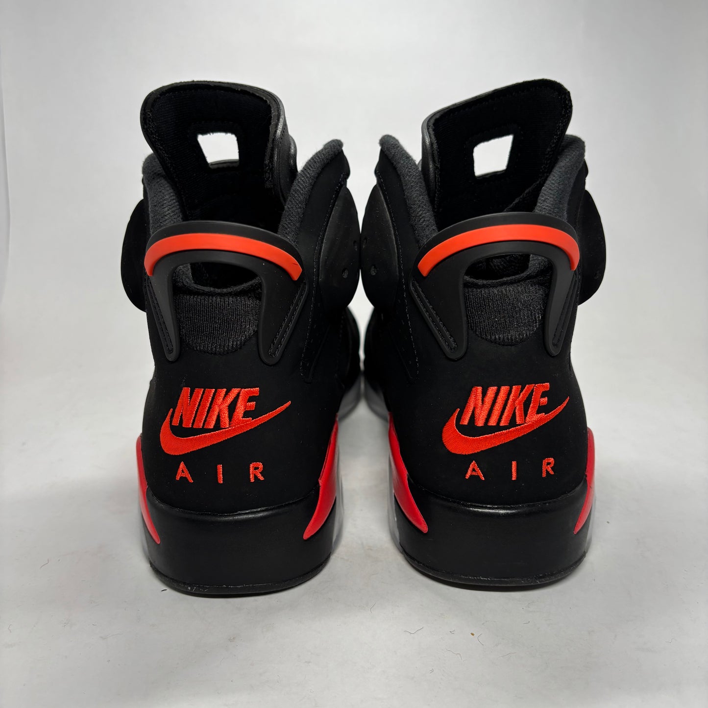 Jordan 6 Infrared  Used