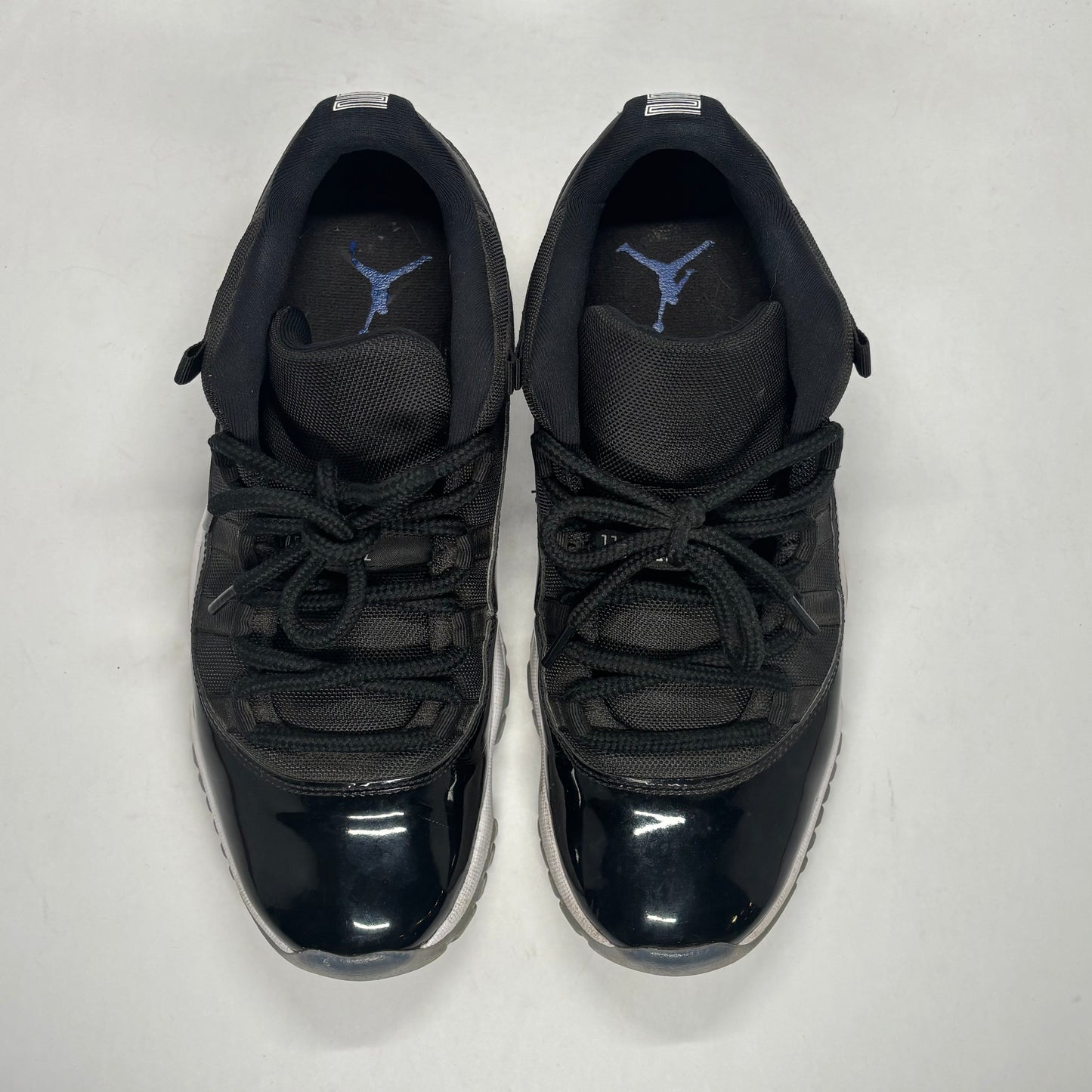 Jordan 11 Low Space JamUsed