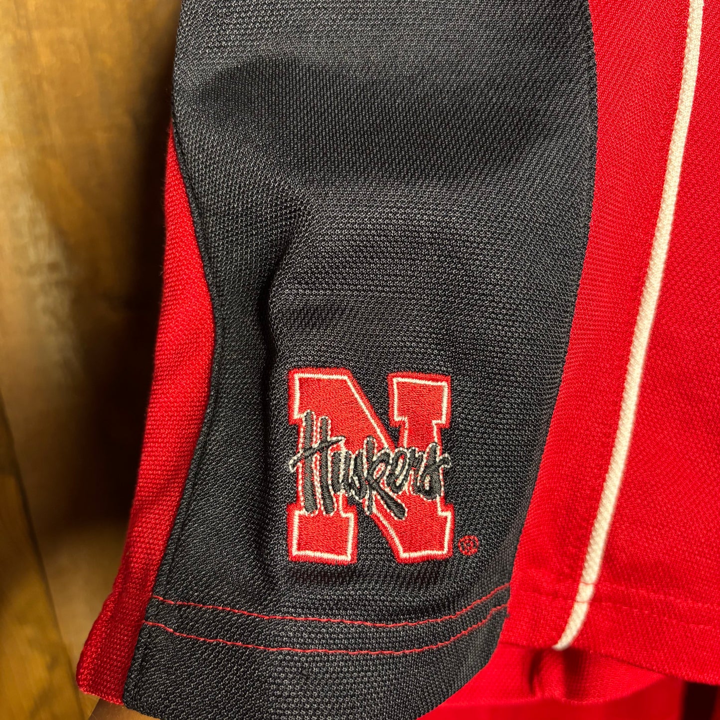 1990's Huskers Nike Jersey