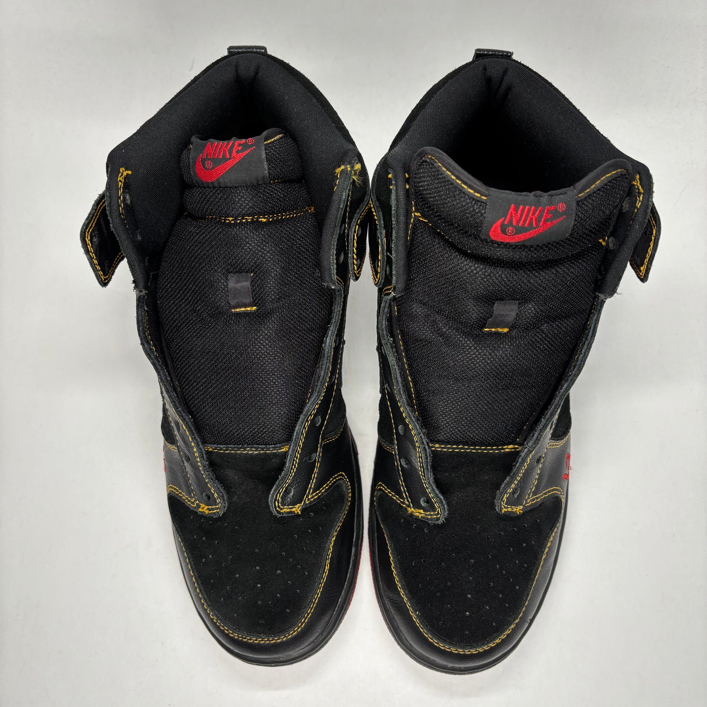 Nike SB Unlucky 13