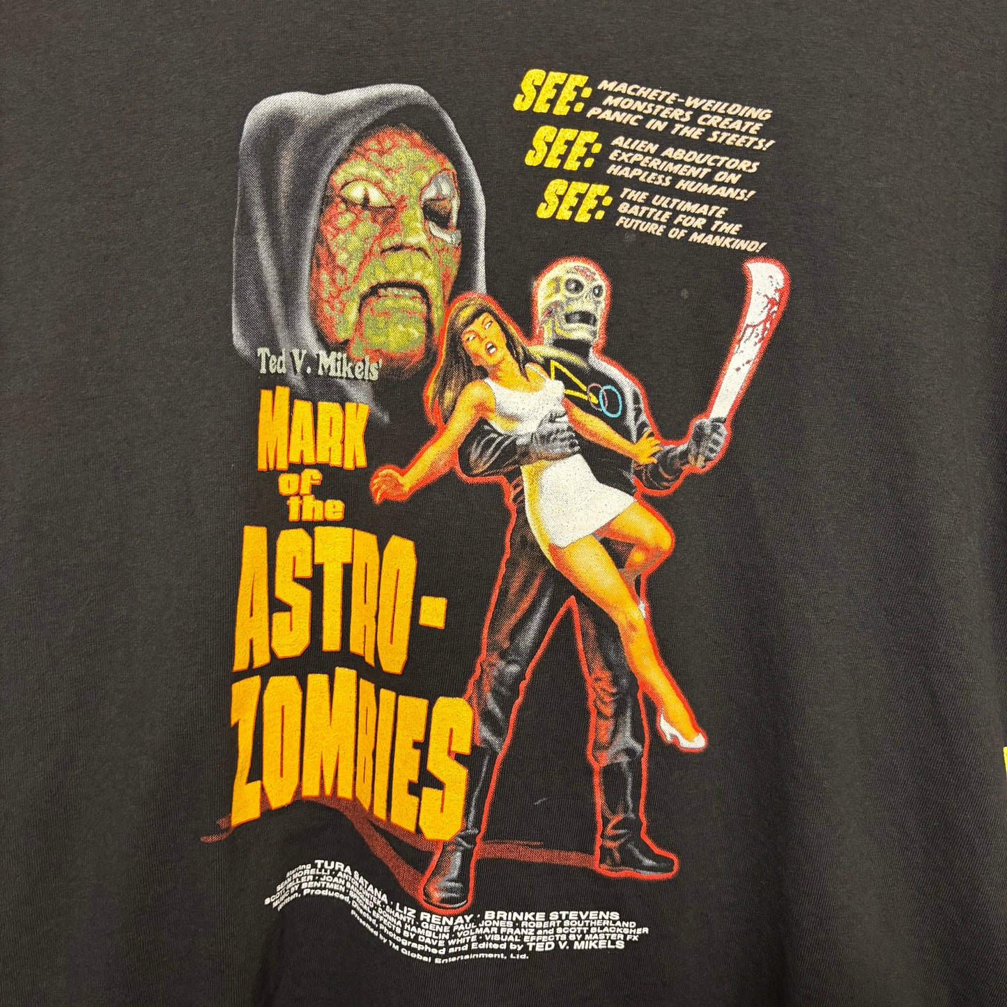y2k Mark of the Astro-Zombies Colored