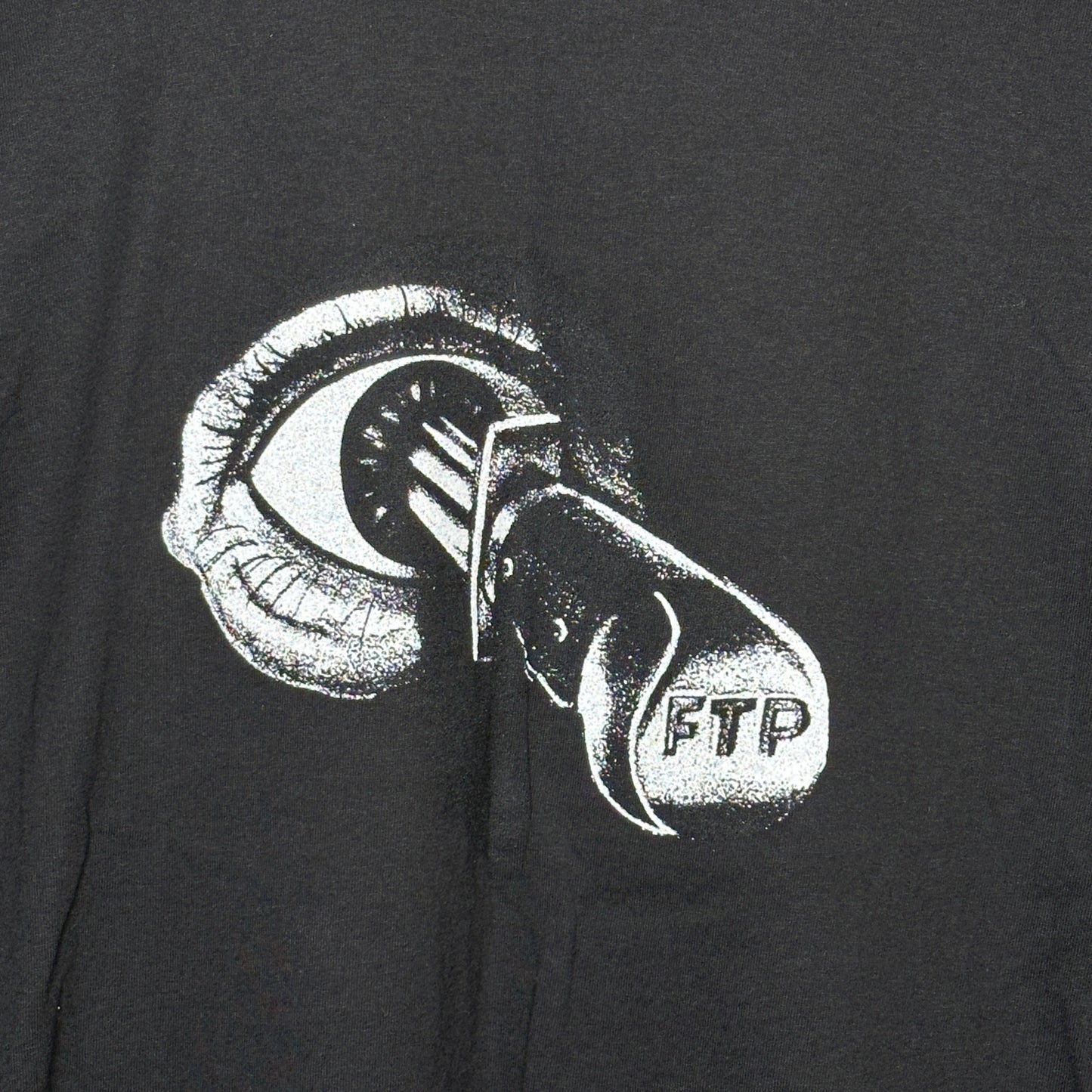 FTP Pupil Tee