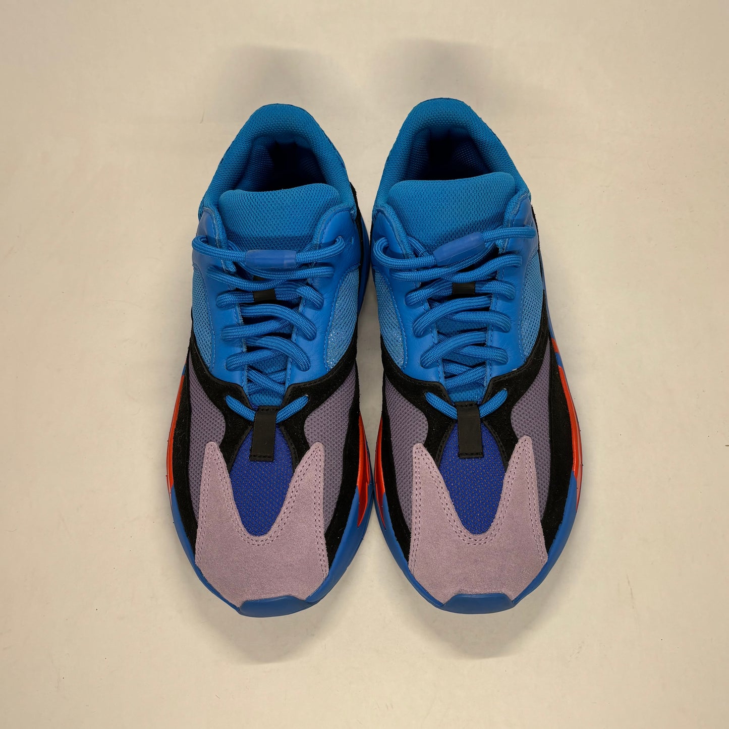 Yeezy 700 Hi Res BlueUsed