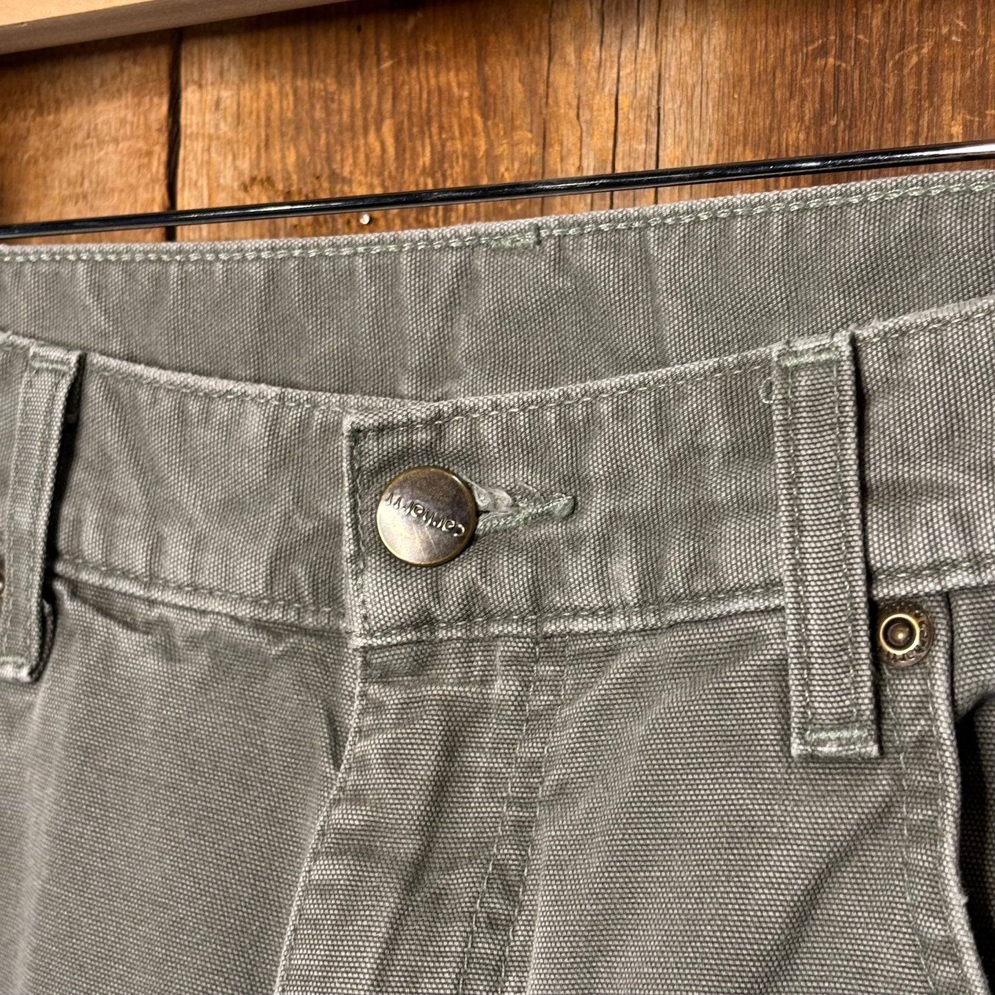 Carhartt Loose Fit Pant 34x36