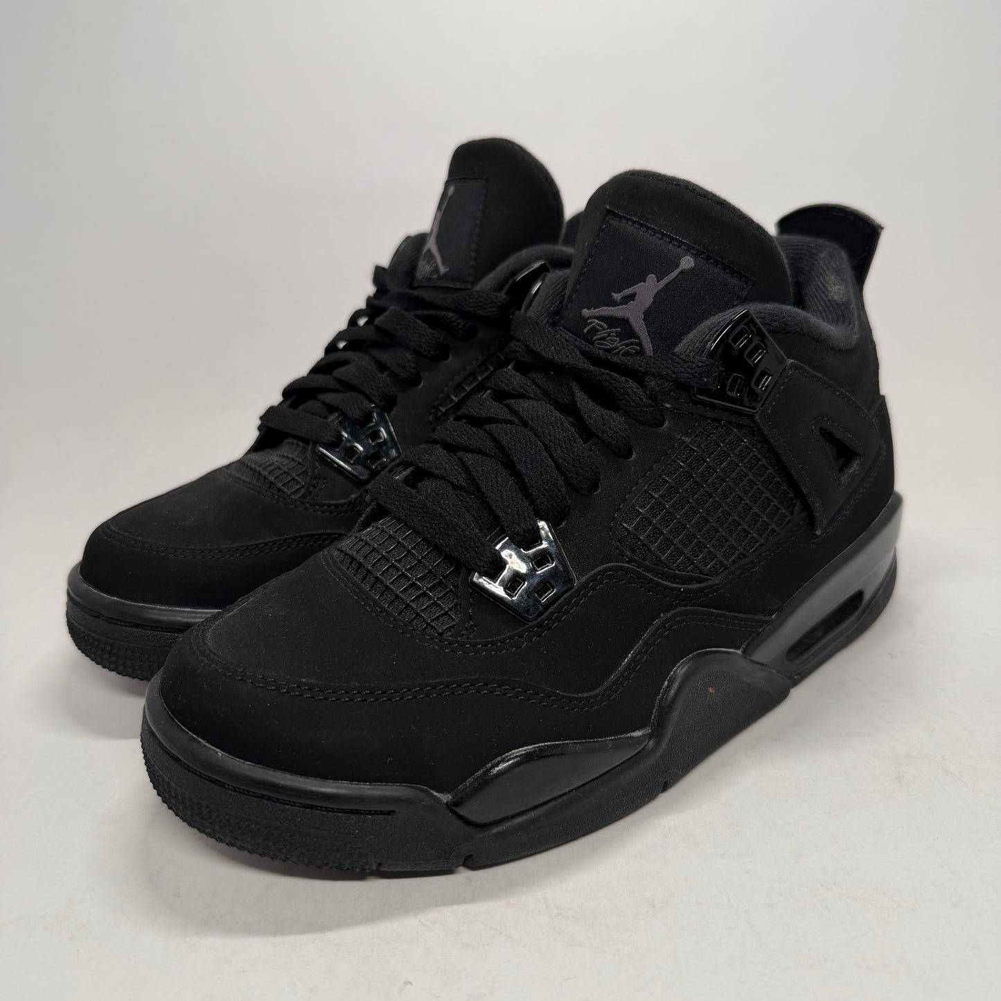 Jordan 4 Black Cat 2020 Used