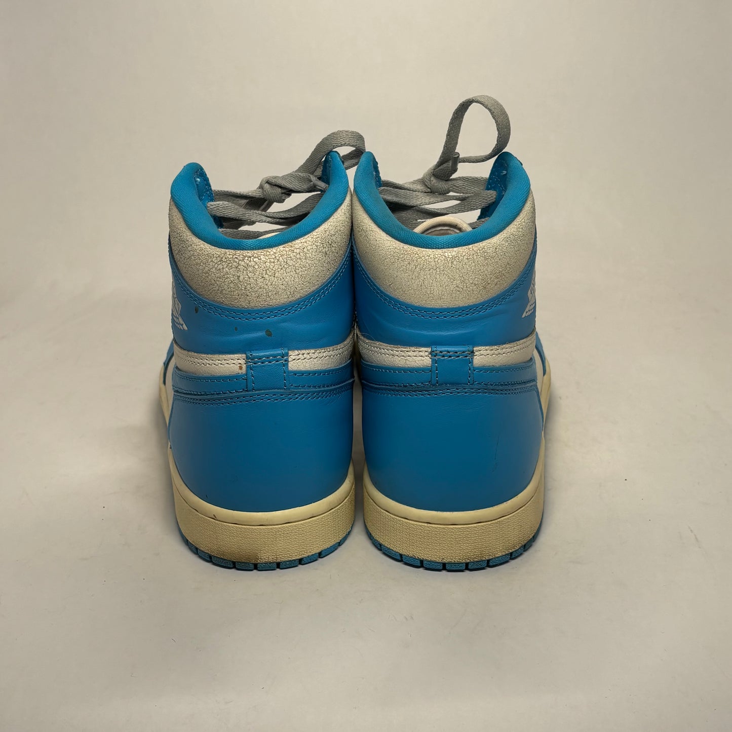 Jordan 1 UNC ReimaginedUsed