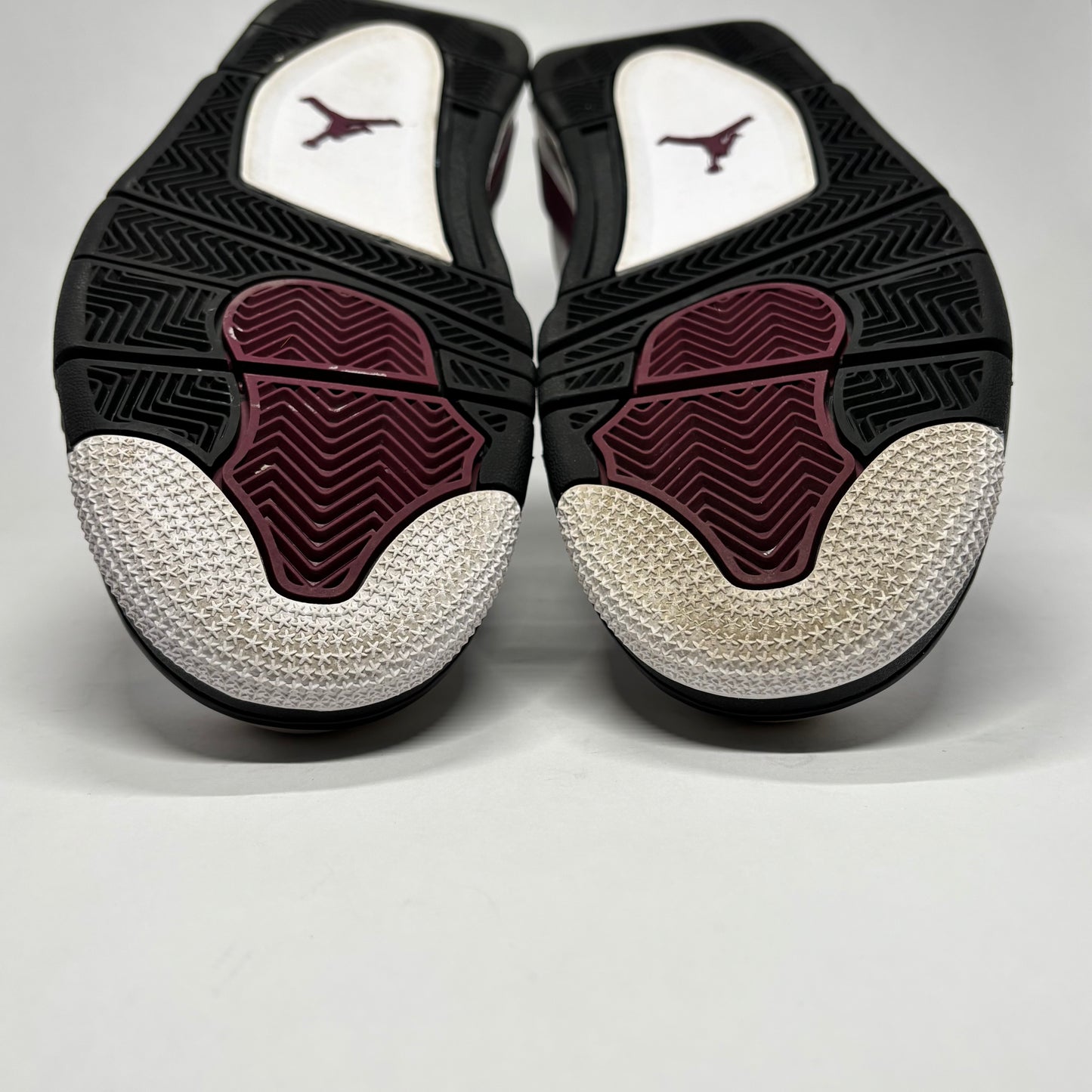 Jordan 4 PSG Used