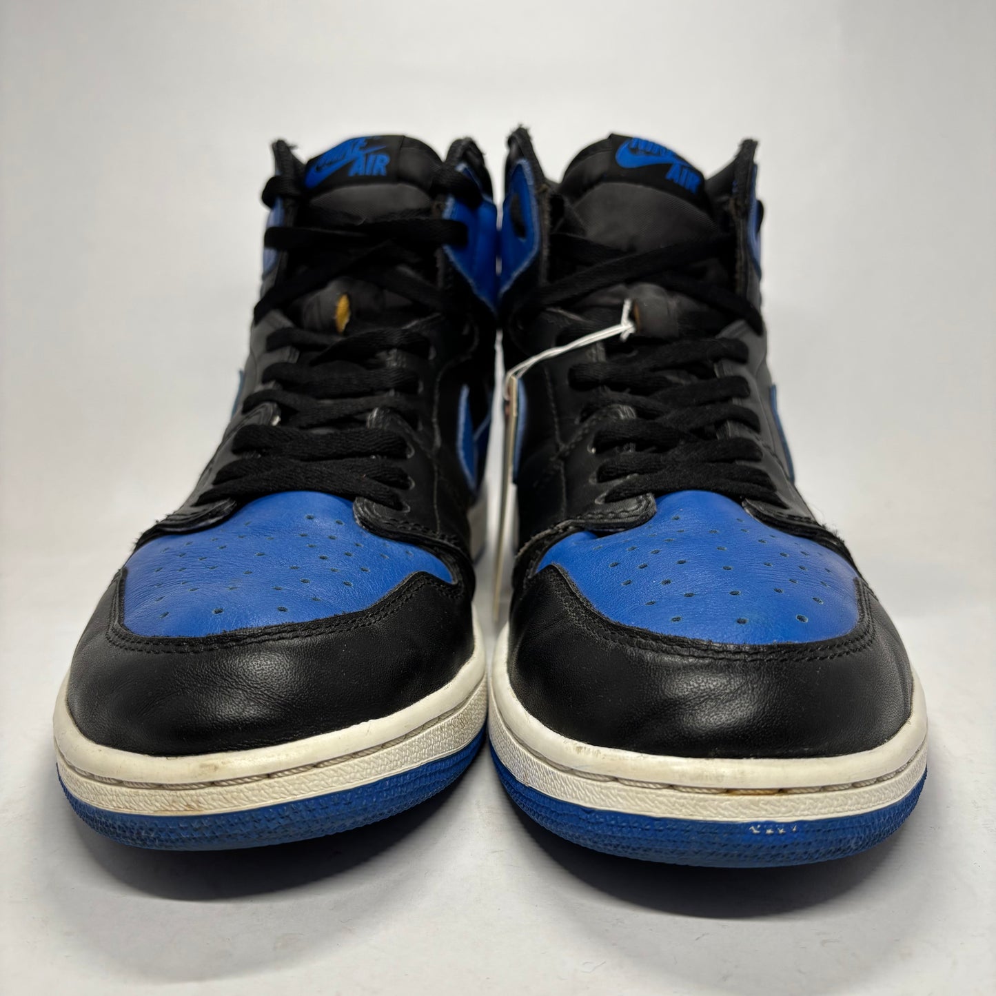 Jordan 1 Royal (2017) Used No Box