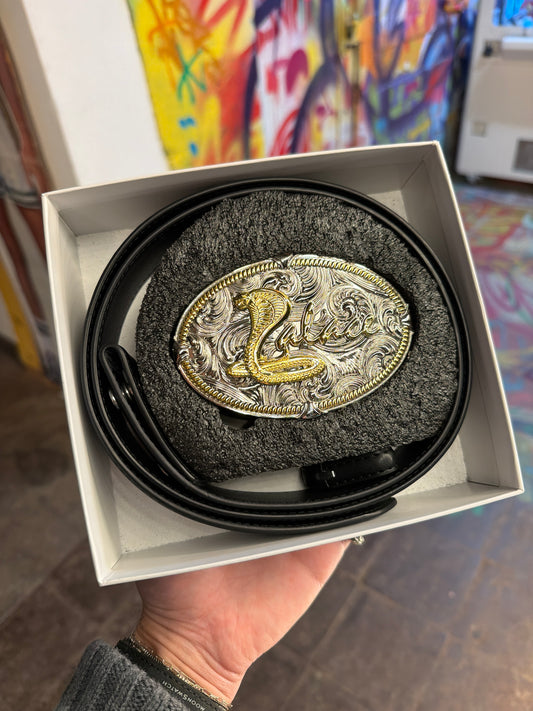 Palace Snake Bite Belt DS