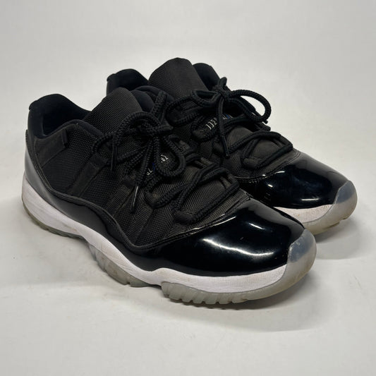 Jordan 11 Low Space JamUsed