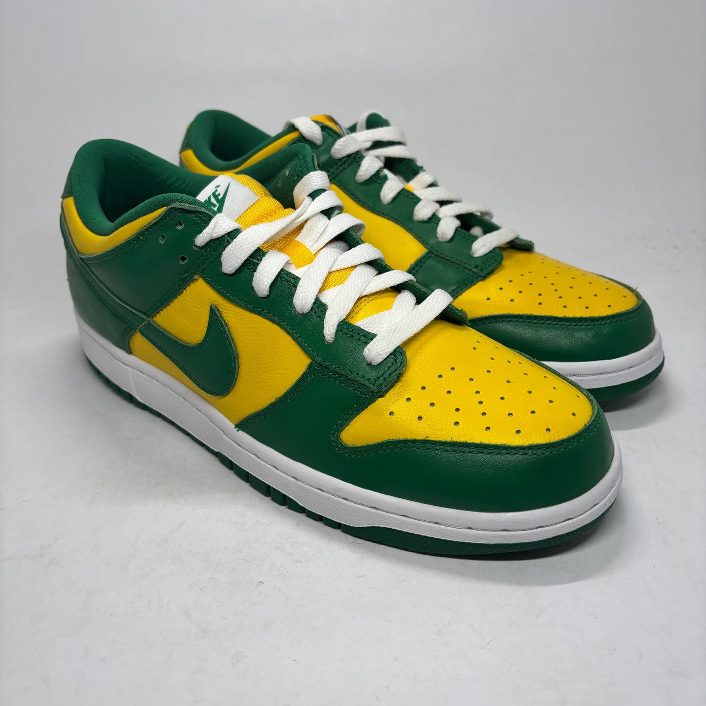 Nike Dunk Brazil DS Dam Box