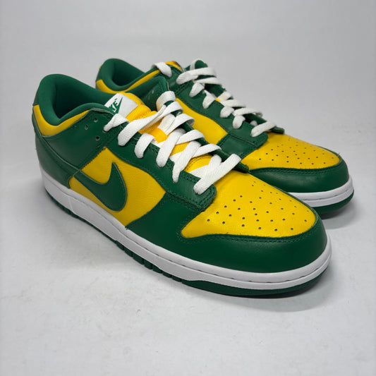 Nike Dunk Brazil DS Dam Box