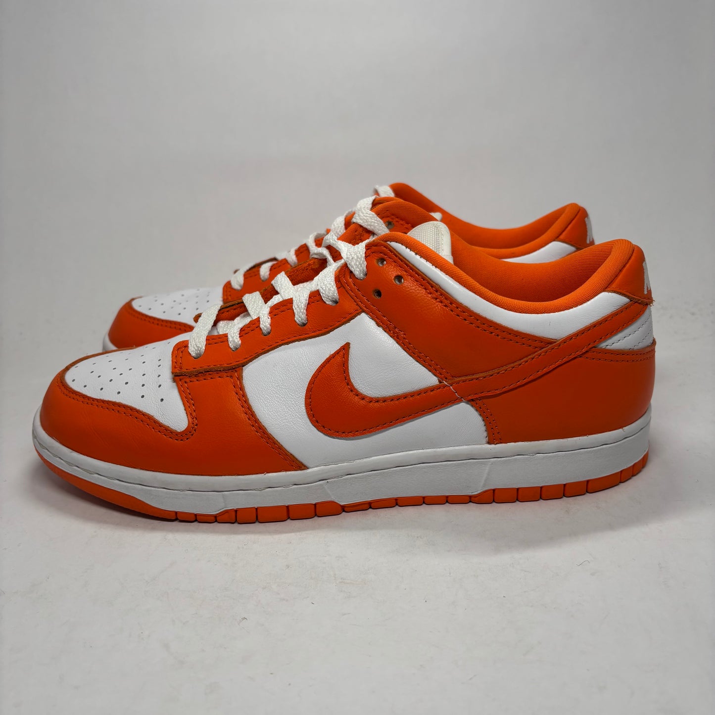 Nike Dunk Syracuse Sz 9