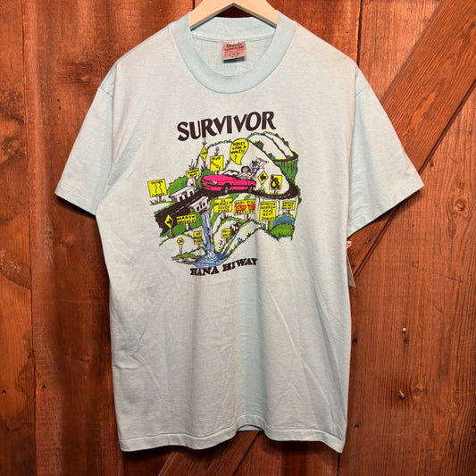 80s Hana Highway Survivor XL