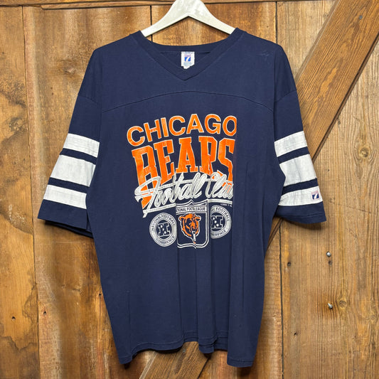 1990's Chicago Bears NFL Shirt