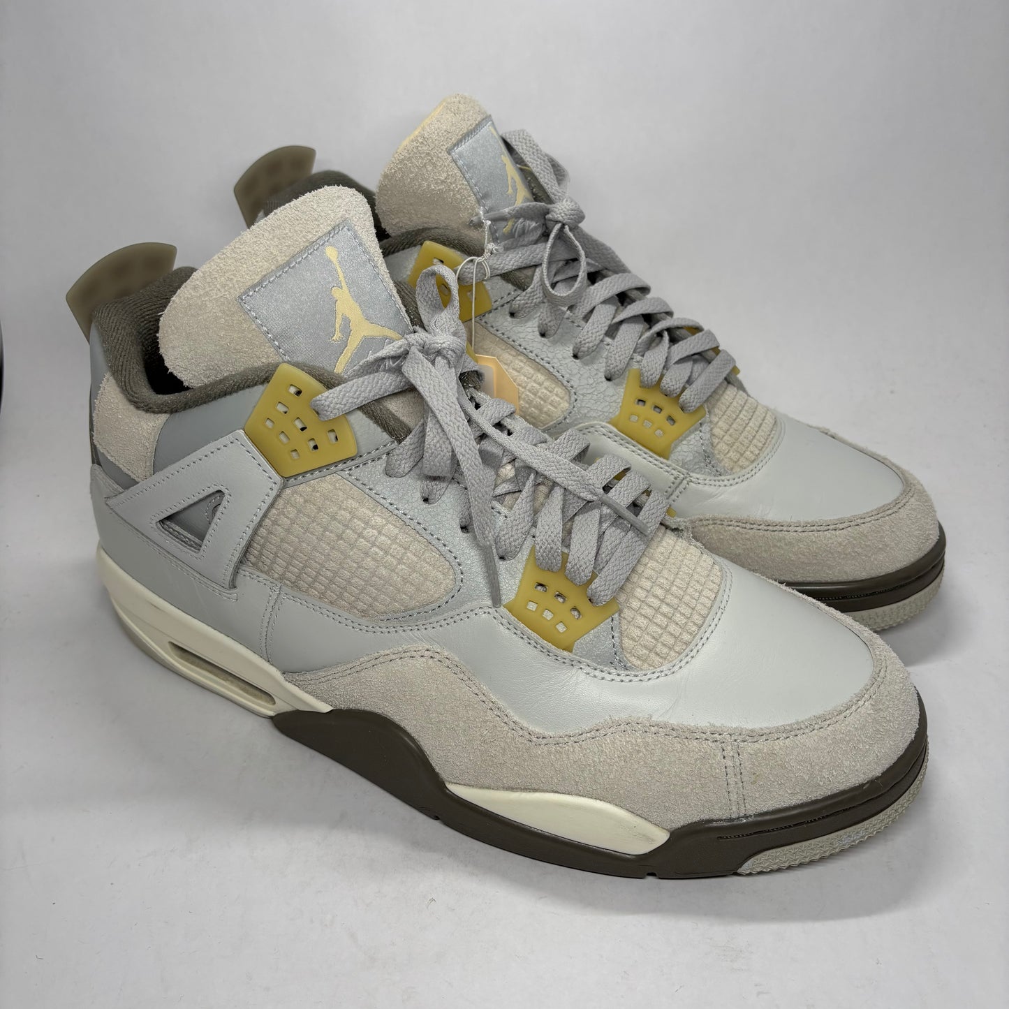 Jordan 4 Craft  Used