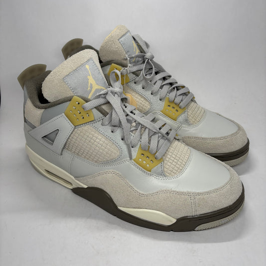 Jordan 4 Craft  Used