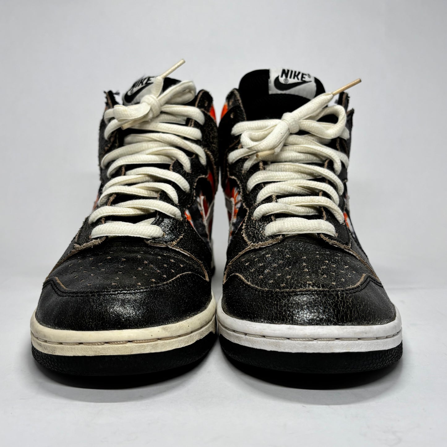 Nike SB Dunk Hi Huf Sz 8