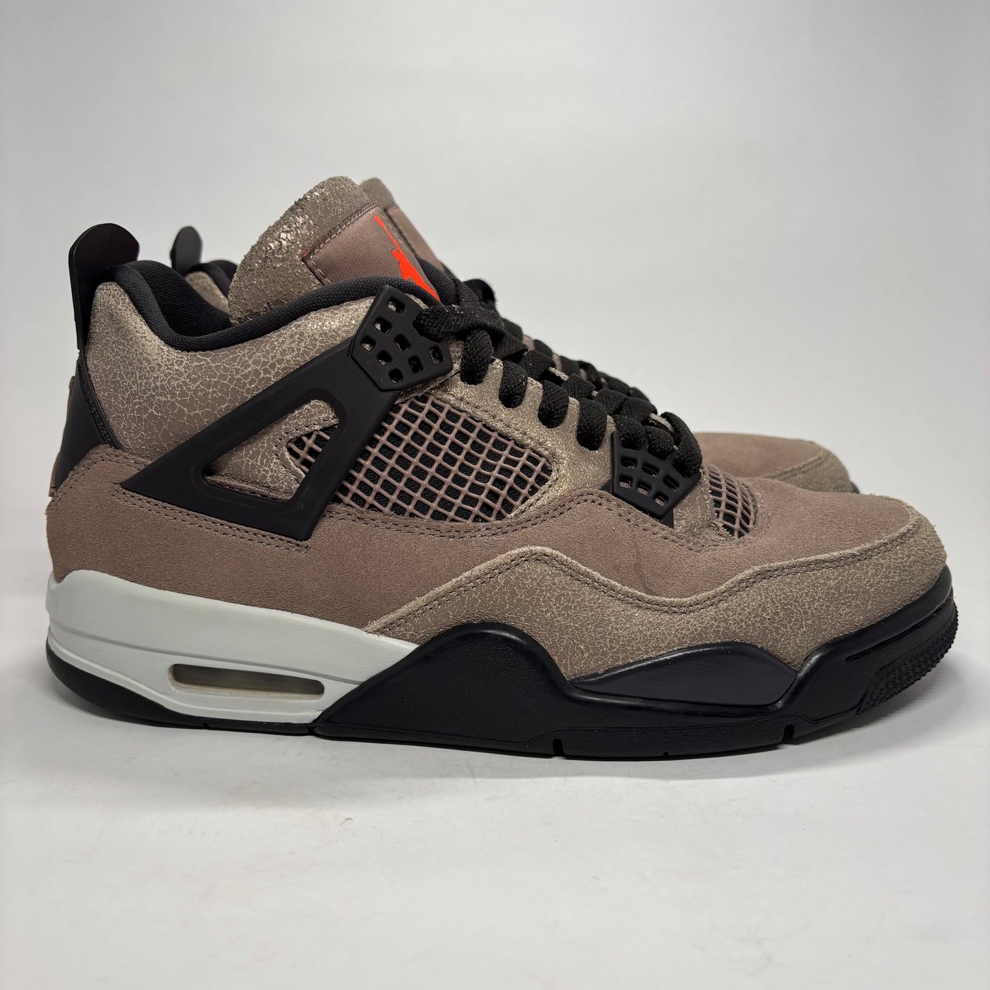 Jordan 4 Taupe Haze Used