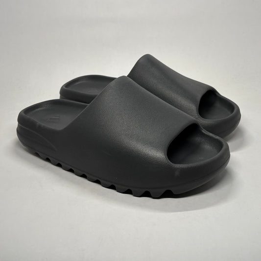 Yeezy Slate Grey Used