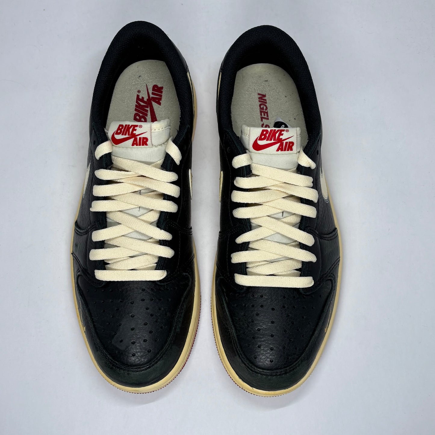 Jordan 1 Better With Time Used
