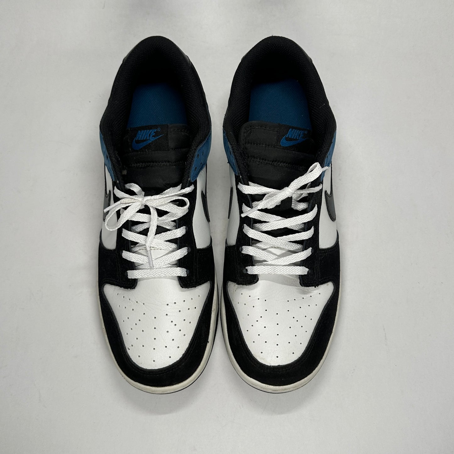 Nike Dunk Industrial Blue Used